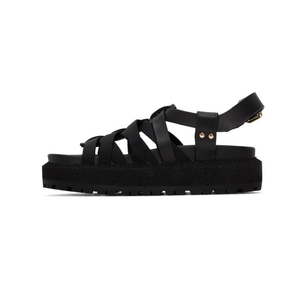 rag & bone
Black Park Sandals - Picture 4 of 9
